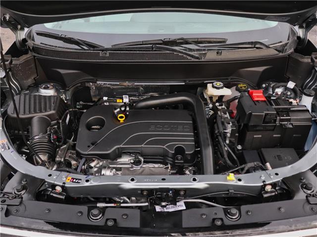 2026 GMC Terrain Denali (Stk: 26TR37) in Virgil - Image 23 of 26