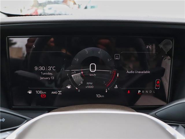 2026 GMC Terrain Denali (Stk: 26TR37) in Virgil - Image 24 of 26