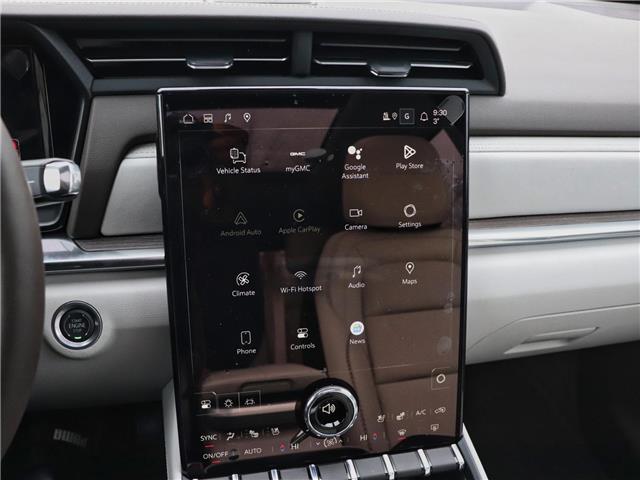 2026 GMC Terrain Denali (Stk: 26TR37) in Virgil - Image 25 of 26