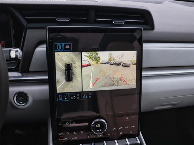 2026 GMC Terrain Denali (Stk: 26TR37) in Virgil - Image 26 of 26