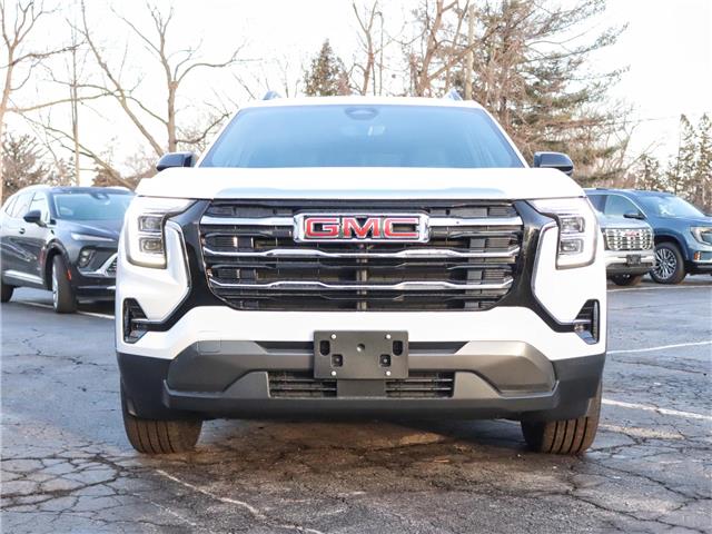 2026 GMC Terrain Elevation (Stk: 26TR42) in Virgil - Image 2 of 27