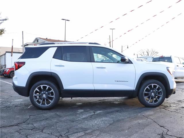 2026 GMC Terrain Elevation (Stk: 26TR42) in Virgil - Image 3 of 27