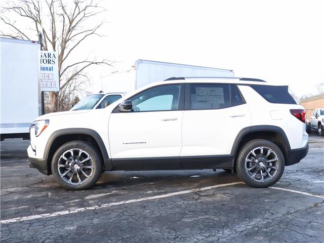 2026 GMC Terrain Elevation (Stk: 26TR42) in Virgil - Image 5 of 27