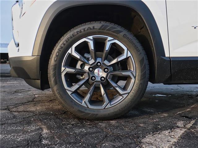 2026 GMC Terrain Elevation (Stk: 26TR42) in Virgil - Image 6 of 27