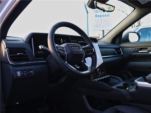 2026 GMC Terrain Elevation (Stk: 26TR42) in Virgil - Image 8 of 27