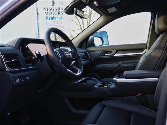 2026 GMC Terrain Elevation (Stk: 26TR42) in Virgil - Image 9 of 27