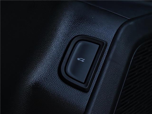 2026 GMC Terrain Elevation (Stk: 26TR42) in Virgil - Image 11 of 27