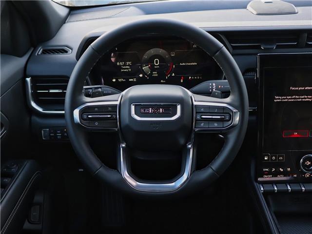 2026 GMC Terrain Elevation (Stk: 26TR42) in Virgil - Image 12 of 27
