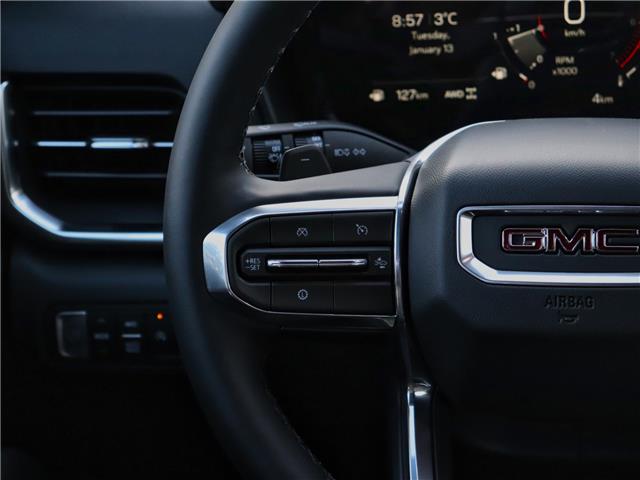 2026 GMC Terrain Elevation (Stk: 26TR42) in Virgil - Image 13 of 27