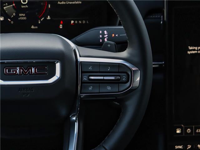 2026 GMC Terrain Elevation (Stk: 26TR42) in Virgil - Image 14 of 27