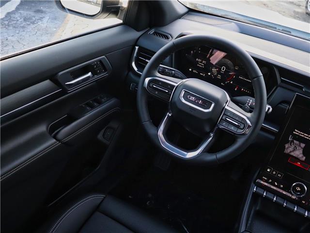 2026 GMC Terrain Elevation (Stk: 26TR42) in Virgil - Image 15 of 27