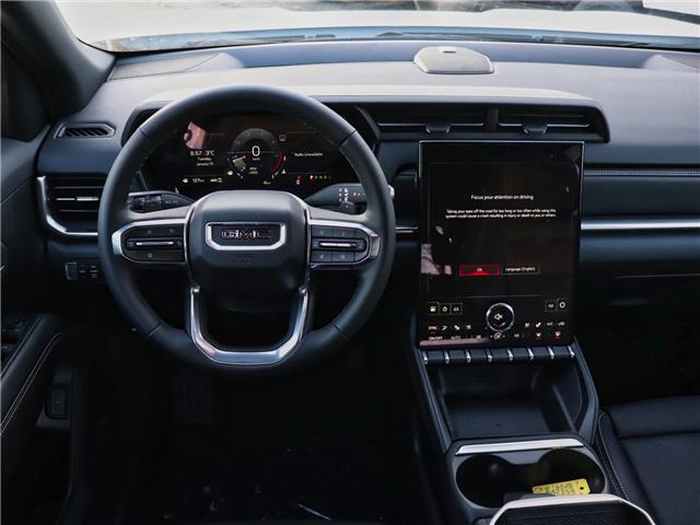 2026 GMC Terrain Elevation (Stk: 26TR42) in Virgil - Image 16 of 27