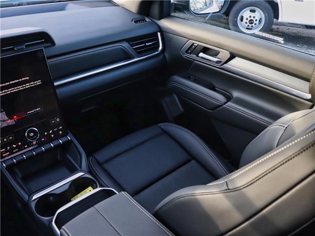 2026 GMC Terrain Elevation (Stk: 26TR42) in Virgil - Image 17 of 27