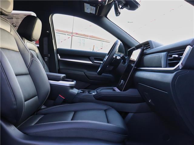 2026 GMC Terrain Elevation (Stk: 26TR42) in Virgil - Image 18 of 27