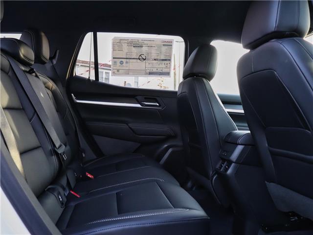 2026 GMC Terrain Elevation (Stk: 26TR42) in Virgil - Image 19 of 27