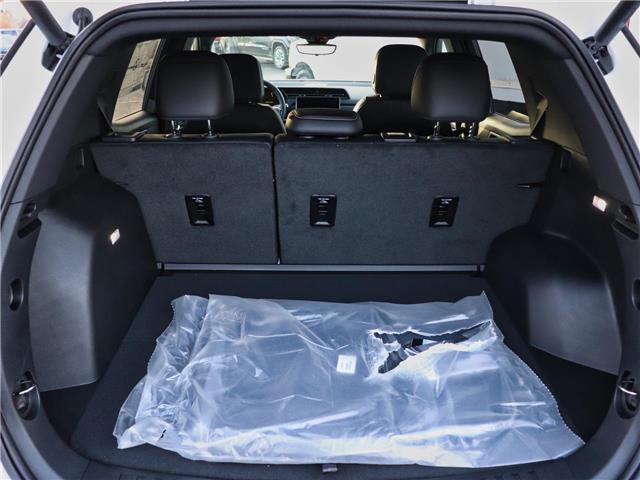 2026 GMC Terrain Elevation (Stk: 26TR42) in Virgil - Image 20 of 27