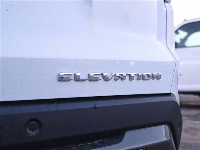 2026 GMC Terrain Elevation (Stk: 26TR42) in Virgil - Image 21 of 27