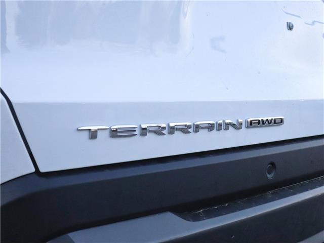 2026 GMC Terrain Elevation (Stk: 26TR42) in Virgil - Image 22 of 27