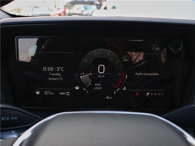 2026 GMC Terrain Elevation (Stk: 26TR42) in Virgil - Image 24 of 27