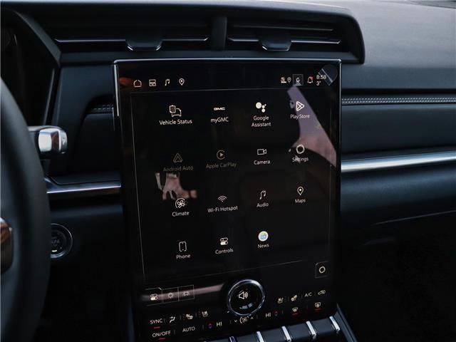 2026 GMC Terrain Elevation (Stk: 26TR42) in Virgil - Image 25 of 27