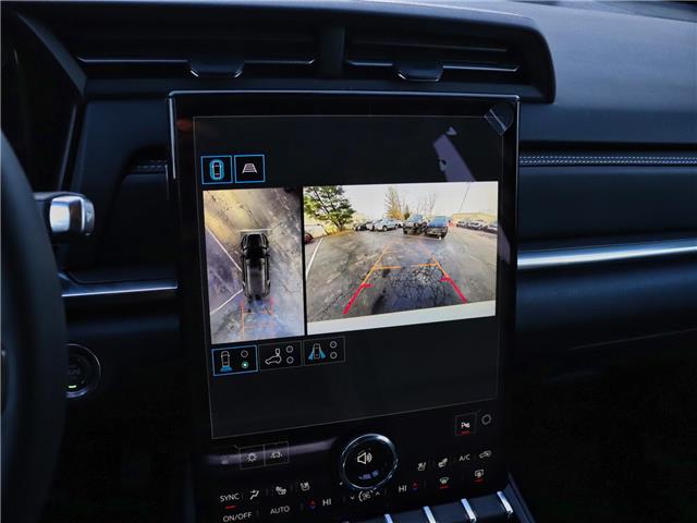 2026 GMC Terrain Elevation (Stk: 26TR42) in Virgil - Image 26 of 27