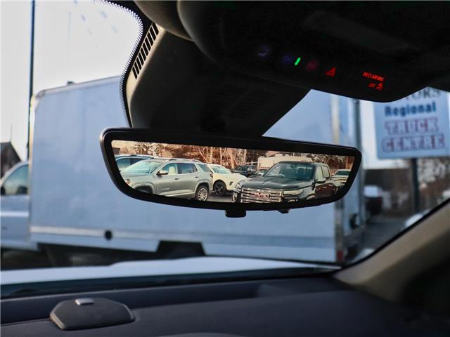 2026 GMC Terrain Elevation (Stk: 26TR42) in Virgil - Image 27 of 27