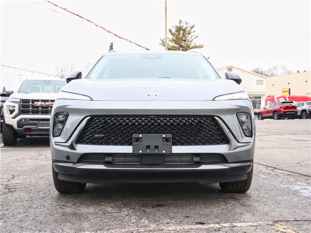 2026 Buick Envision Sport Touring (Stk: 26ENV17) in Virgil - Image 2 of 27