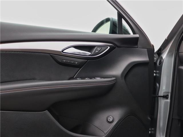 2026 Buick Envision Sport Touring (Stk: 26ENV17) in Virgil - Image 6 of 27