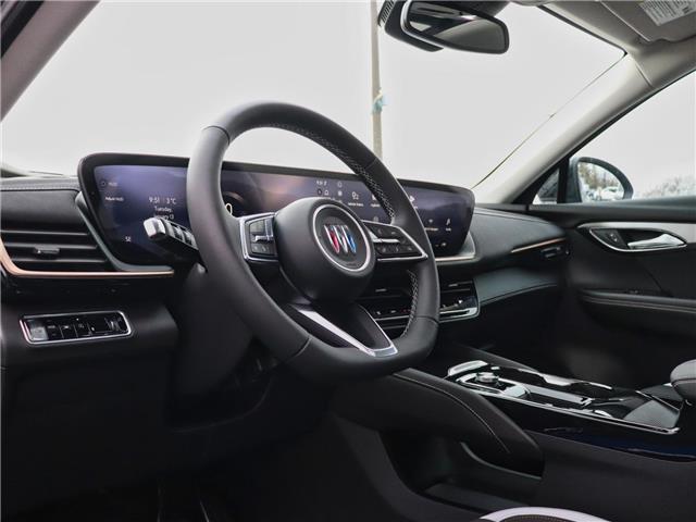 2026 Buick Envision Sport Touring (Stk: 26ENV17) in Virgil - Image 7 of 27