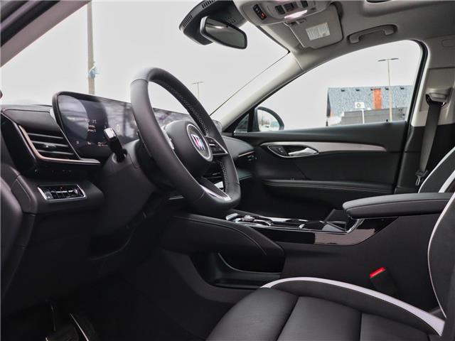 2026 Buick Envision Sport Touring (Stk: 26ENV17) in Virgil - Image 8 of 27