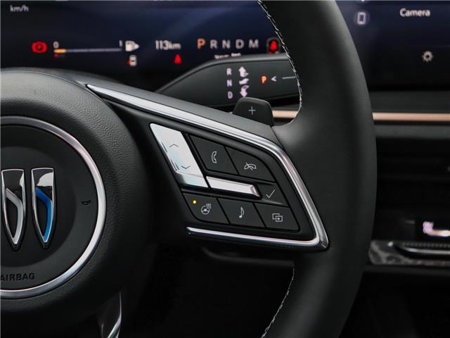 2026 Buick Envision Sport Touring (Stk: 26ENV17) in Virgil - Image 13 of 27