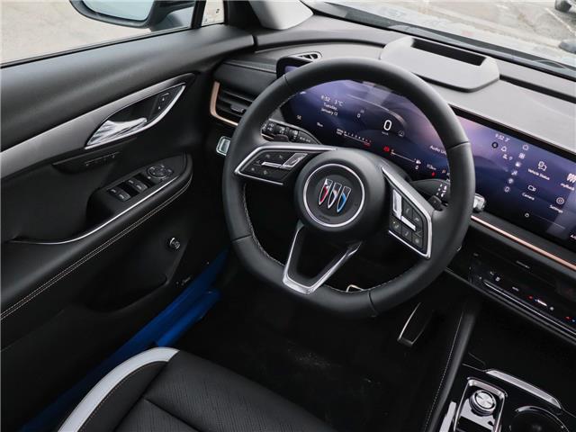 2026 Buick Envision Sport Touring (Stk: 26ENV17) in Virgil - Image 14 of 27