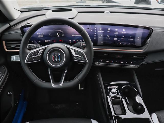 2026 Buick Envision Sport Touring (Stk: 26ENV17) in Virgil - Image 15 of 27
