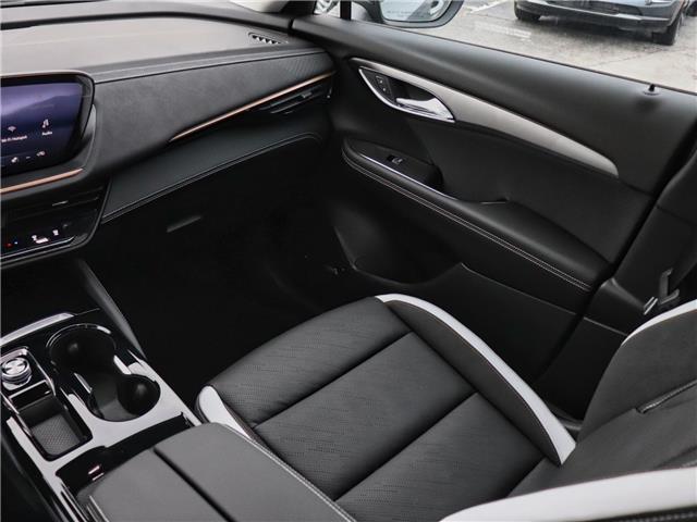 2026 Buick Envision Sport Touring (Stk: 26ENV17) in Virgil - Image 16 of 27