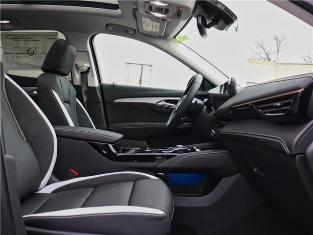 2026 Buick Envision Sport Touring (Stk: 26ENV17) in Virgil - Image 18 of 27