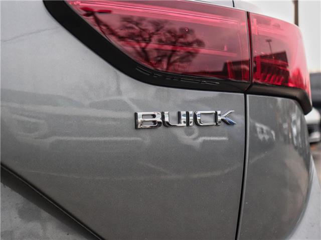 2026 Buick Envision Sport Touring (Stk: 26ENV17) in Virgil - Image 21 of 27