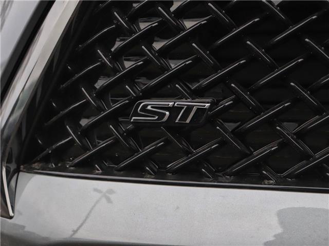 2026 Buick Envision Sport Touring (Stk: 26ENV17) in Virgil - Image 23 of 27