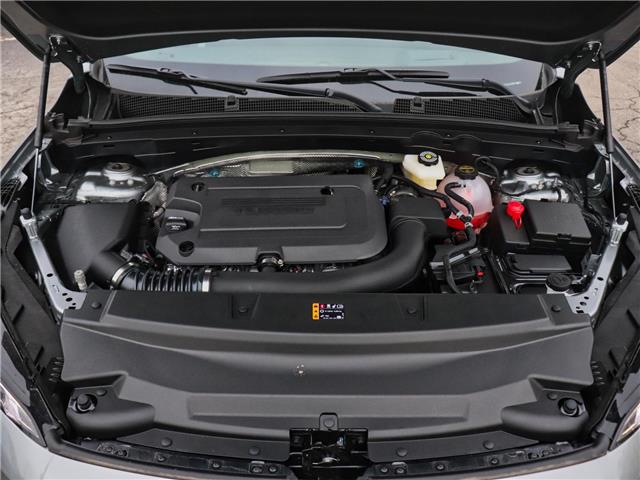 2026 Buick Envision Sport Touring (Stk: 26ENV17) in Virgil - Image 24 of 27