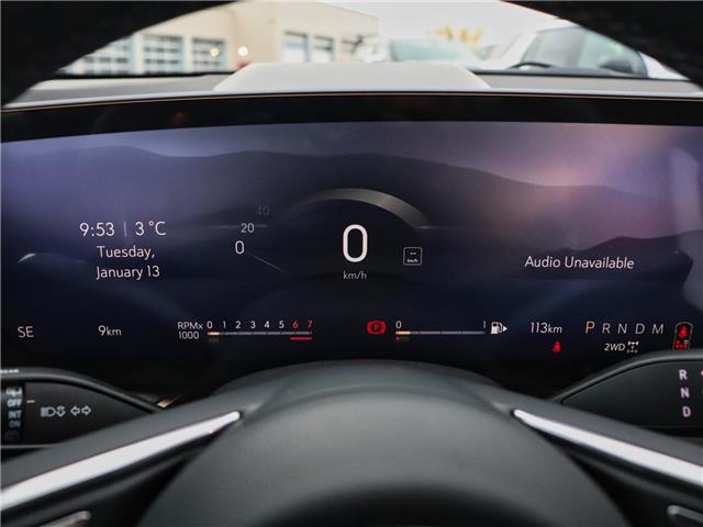2026 Buick Envision Sport Touring (Stk: 26ENV17) in Virgil - Image 25 of 27