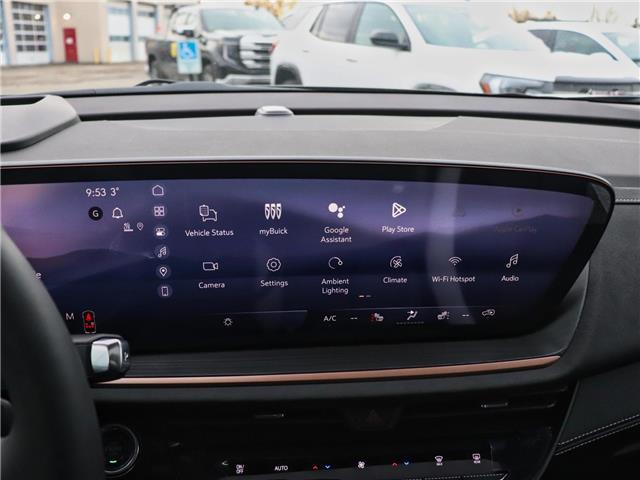 2026 Buick Envision Sport Touring (Stk: 26ENV17) in Virgil - Image 26 of 27