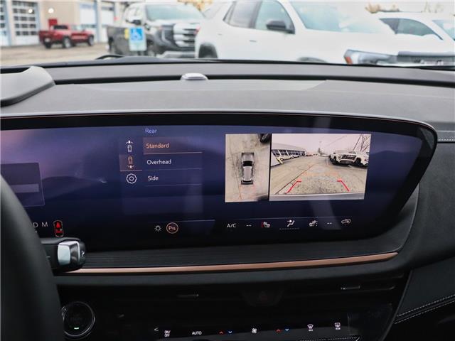 2026 Buick Envision Sport Touring (Stk: 26ENV17) in Virgil - Image 27 of 27