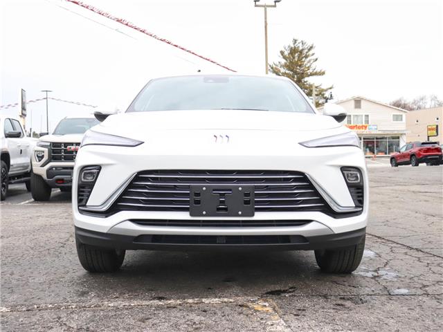 2026 Buick Envista Preferred (Stk: 26VTA16) in Virgil - Image 2 of 25