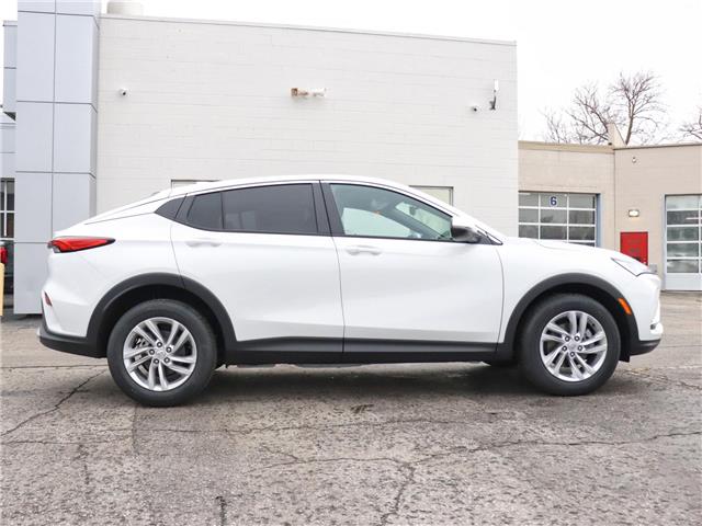 2026 Buick Envista Preferred (Stk: 26VTA16) in Virgil - Image 3 of 25