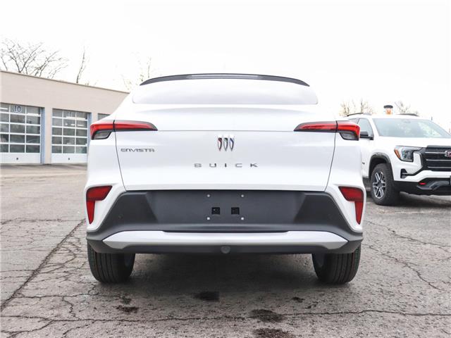 2026 Buick Envista Preferred (Stk: 26VTA16) in Virgil - Image 4 of 25