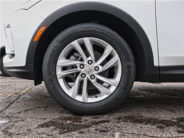 2026 Buick Envista Preferred (Stk: 26VTA16) in Virgil - Image 6 of 25
