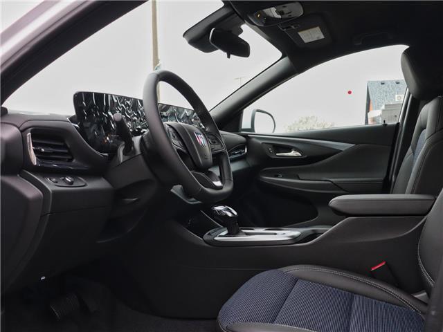 2026 Buick Envista Preferred (Stk: 26VTA16) in Virgil - Image 9 of 25