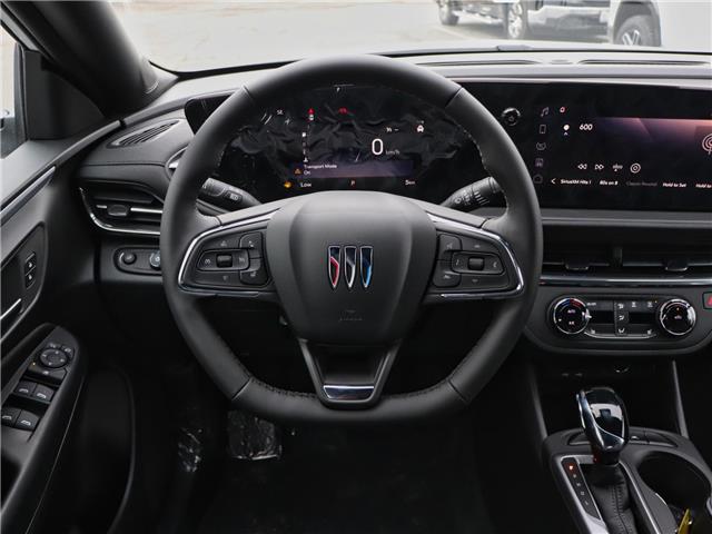 2026 Buick Envista Preferred (Stk: 26VTA16) in Virgil - Image 11 of 25