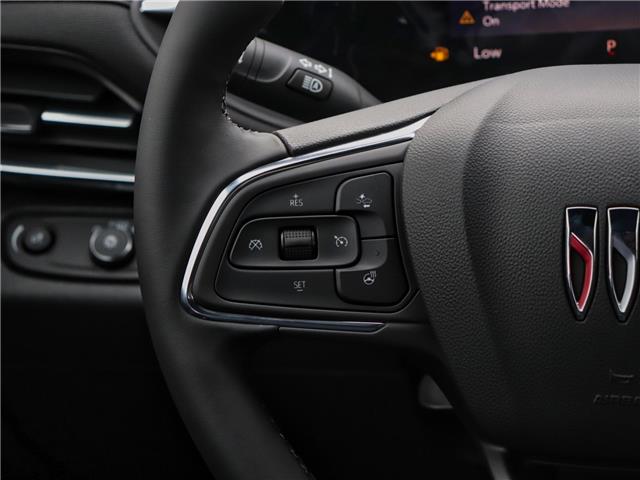 2026 Buick Envista Preferred (Stk: 26VTA16) in Virgil - Image 12 of 25