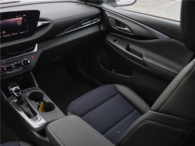 2026 Buick Envista Preferred (Stk: 26VTA16) in Virgil - Image 16 of 25