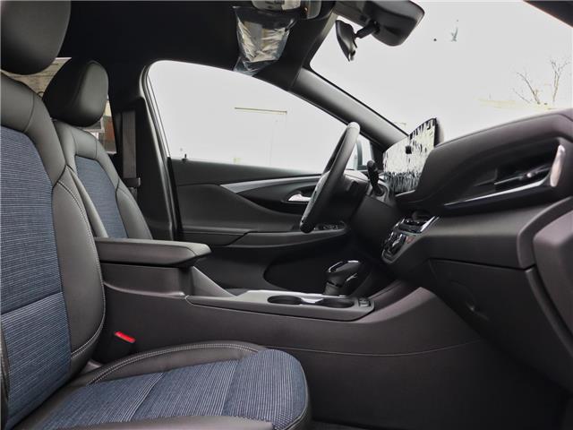 2026 Buick Envista Preferred (Stk: 26VTA16) in Virgil - Image 17 of 25